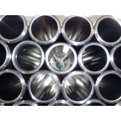 Stainless Steel Welded Tube / Pipe