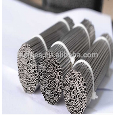 hot sale stainless steel capillary tube