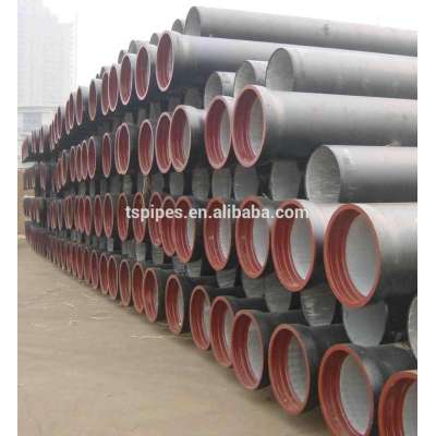 price list of seamless type and round shape annealing cast iron tube