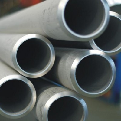 Structural Steel 6 Meter Steel Pipe AISI 316 Stainless Steel Pipe Manufacturer