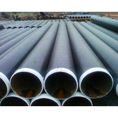 Corrosion resistance erw stainless steel pipe from Liaocheng China